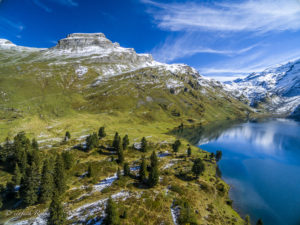 Engstlenalp Kraftorte Schweiz © Switzerland Tourism