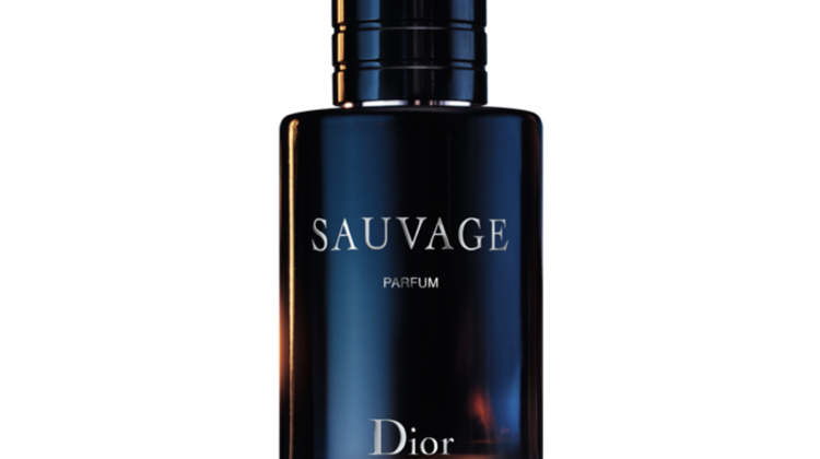 Sieger Kategorie Publikumsliebling Sauvage Dior